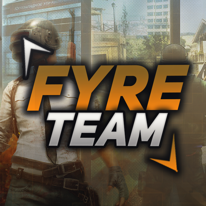 FyreTeam Logo